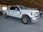 2018 Ford F250 Super Duty