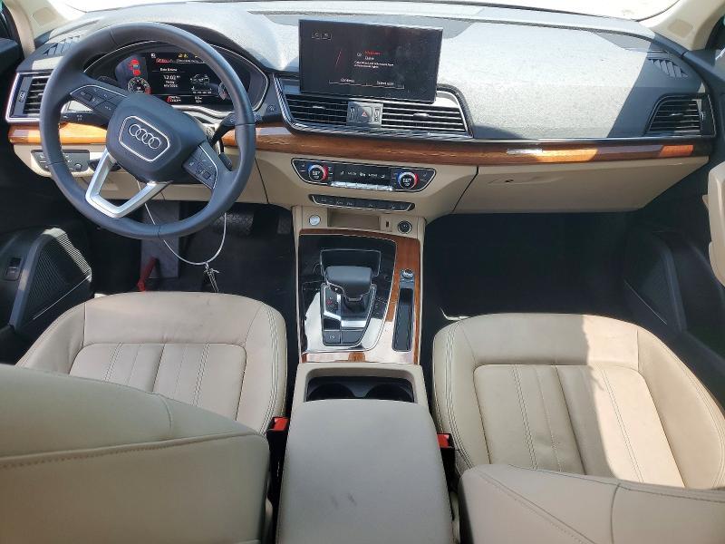 2023 Audi Q5 Premium Plus 45