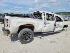 2008 Chevrolet Silverado K2500 Heavy Duty