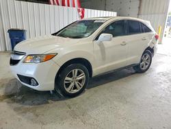 Acura salvage cars for sale: 2015 Acura RDX