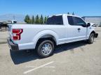 2020 Ford F150 Super Cab