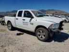 2022 Dodge RAM 1500 Classic Tradesman