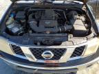 2005 Nissan Frontier SE