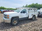 2017 Chevrolet Silverado K2500 Heavy Duty