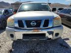 2010 Nissan Titan XE