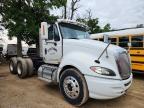 2011 International Prostar