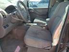 2011 Nissan Frontier S