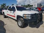 2012 Chevrolet Silverado K2500 Heavy Duty LT