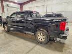 2015 Chevrolet Silverado K1500 LTZ