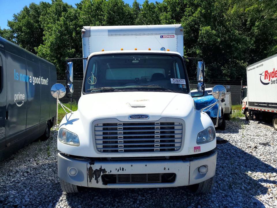 2014 Freightliner M2 106 Medium Duty