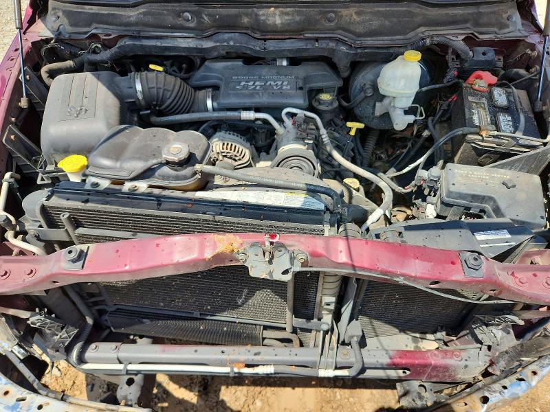 2003 Dodge RAM 1500 ST