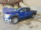2017 Nissan Titan S