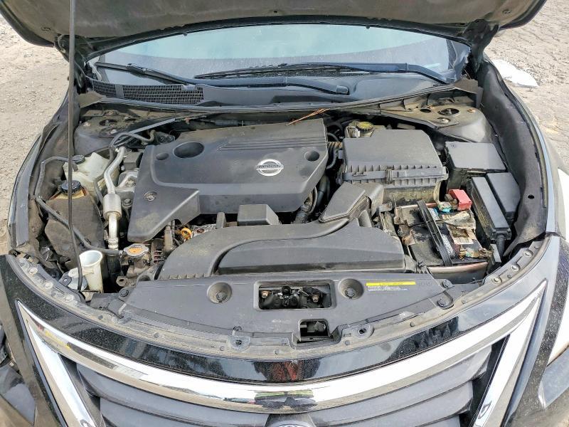 2013 Nissan Altima 2.5/s/sv/sl