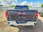 2022 GMC Sierra K1500 SLT