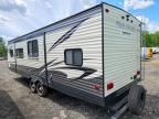 2018 Heartland Rv 2018 Heartland Trail Runner Camper