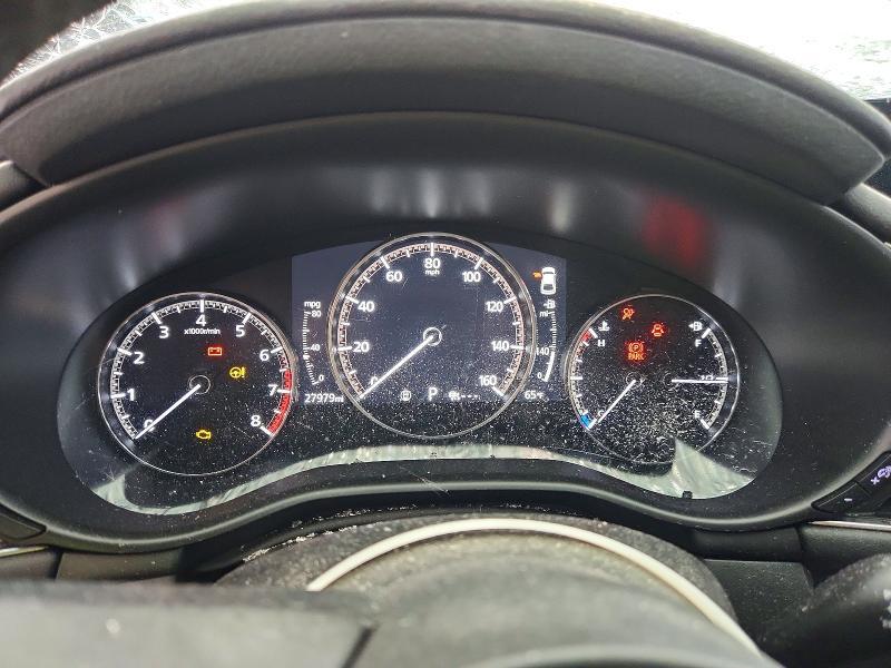 2023 Mazda 3 Preferred