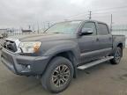 2015 Toyota Tacoma Double Cab Prerunner