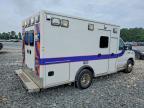 2016 Ford Econoline-Ambulance Body