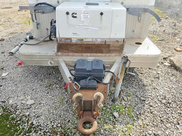 2001 Pelsue Trailers