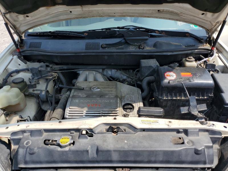 2000 Lexus Rx 300
