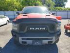 2017 Dodge RAM 1500 Rebel