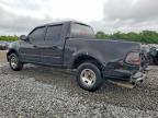 2001 Ford F150 Supercrew