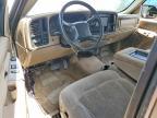 2001 Chevrolet Silverado C1500