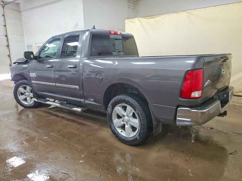 2014 Dodge RAM 1500 SLT