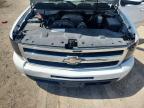 2011 Chevrolet Silverado K1500 LTZ