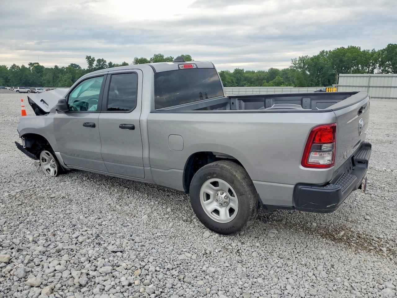 2024 Dodge RAM 1500 Tradesman