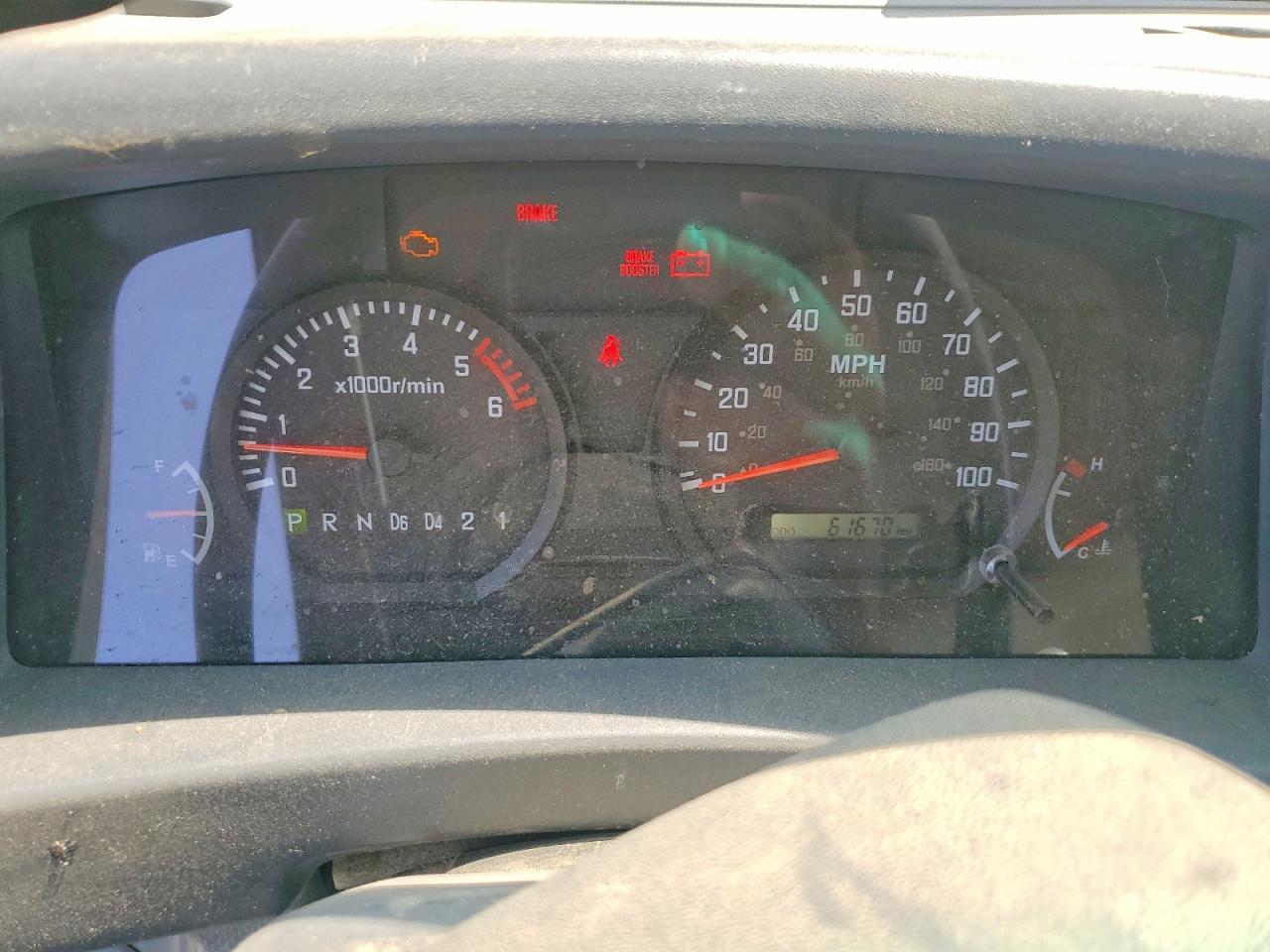 2021 Chevrolet 4500 BOX Truck
