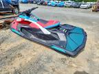 2025 Yamaha Waverun 3