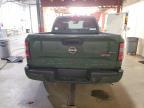 2023 Nissan Frontier