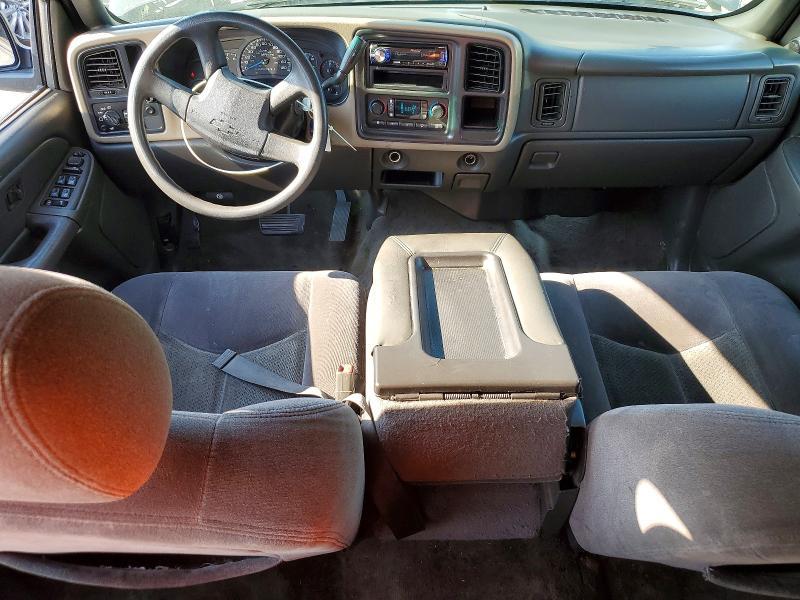 2006 Chevrolet Silverado C1500