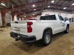 2022 Chevrolet Silverado LTD K1500
