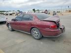 2002 Buick Lesabre Limited