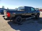 2009 Chevrolet Silverado K1500 LTZ