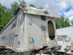2016 East Manufacturing END Dump Trailer