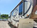 2015 Heartland Tland BIG Horn Camper