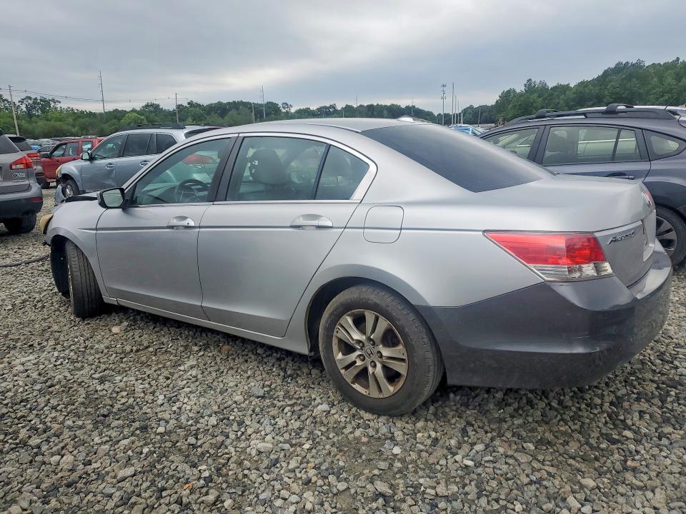 2010 Honda Accord exl