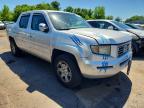 2007 Honda Ridgeline RTL