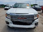 2022 GMC Canyon Denali