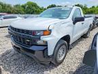 2020 Chevrolet Silverado C1500