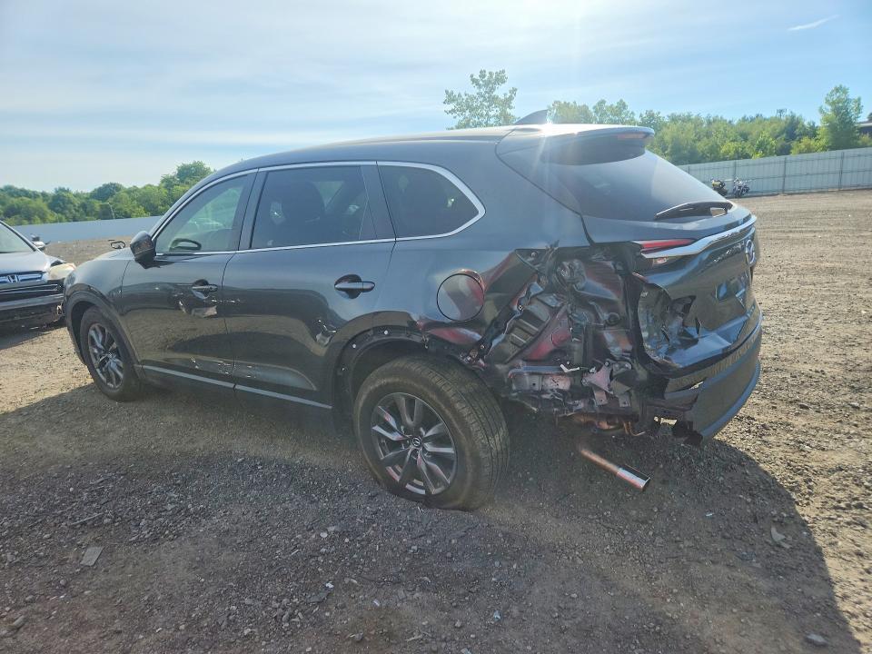 2021 Mazda Cx-9 Sport