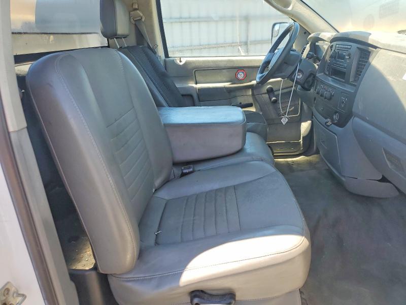 2008 Dodge RAM 2500 ST