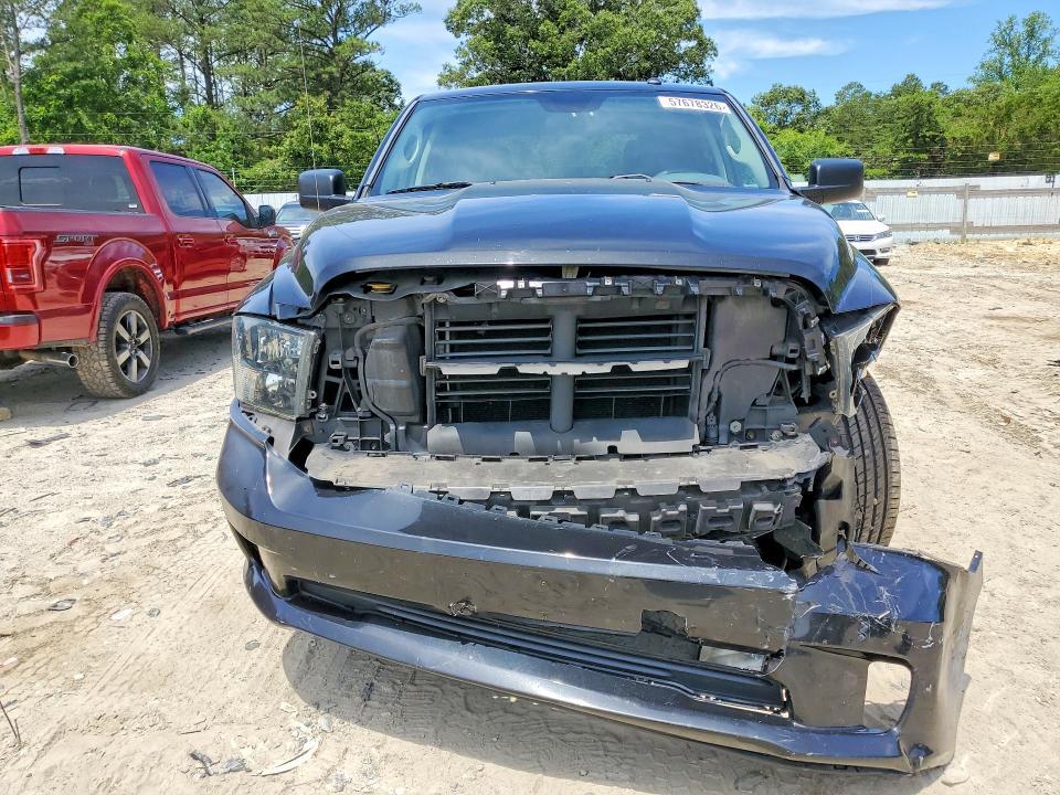 2017 Dodge Ram 1500 st