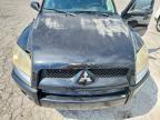 2007 Mitsubishi Raider LS