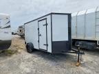 2026 Cargo Trailer 2026 D AND A Custom 6X12SA Enclosed Cargo Trailer