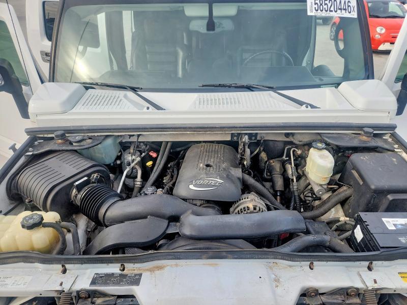 2006 Hummer H2 sut