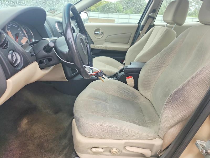 2005 Pontiac Grand Prix gtp